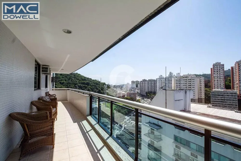 Apartamento, 4 quartos, 1 m² - Foto 3