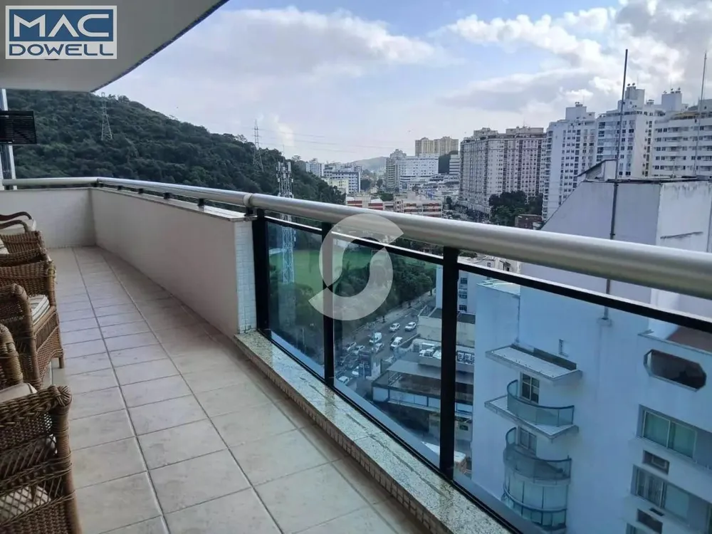 Apartamento, 4 quartos, 1 m² - Foto 4