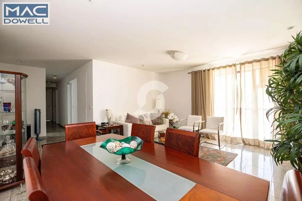 Apartamento, 4 quartos, 1 m² - Foto 7