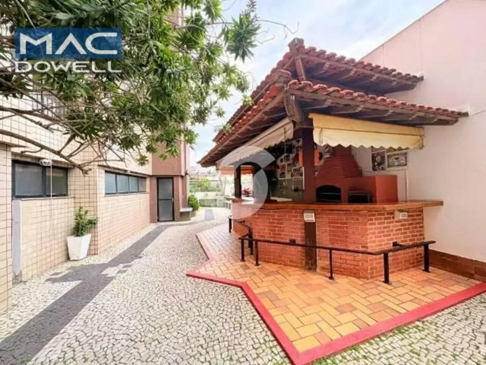 Apartamento, 2 quartos, 75 m² - Foto 9