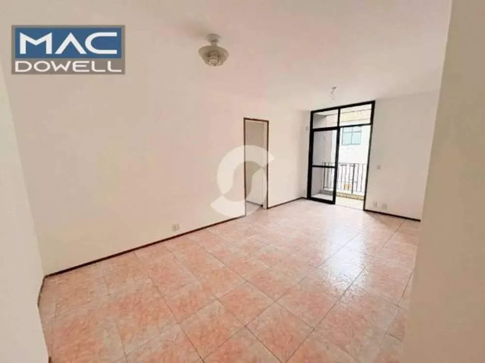 Apartamento, 2 quartos, 75 m² - Foto 2