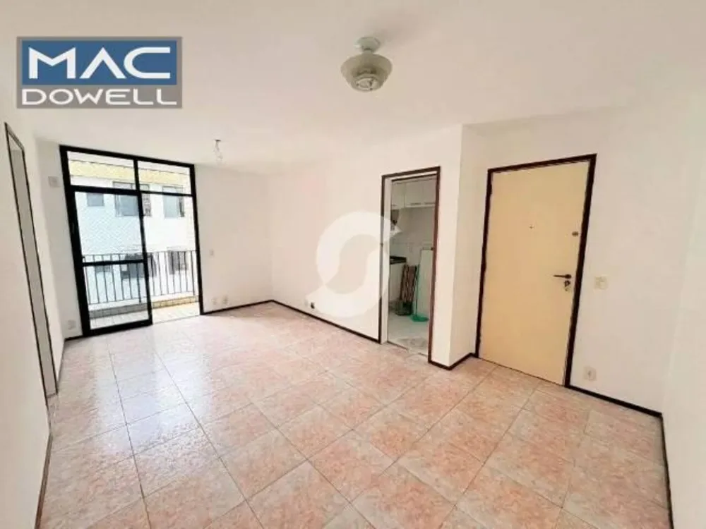 Apartamento, 2 quartos, 75 m² - Foto 1