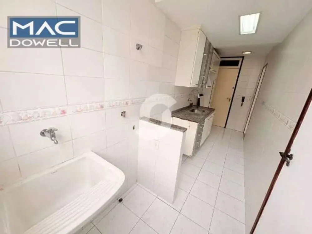 Apartamento, 2 quartos, 75 m² - Foto 8