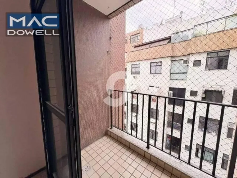 Apartamento, 2 quartos, 75 m² - Foto 3