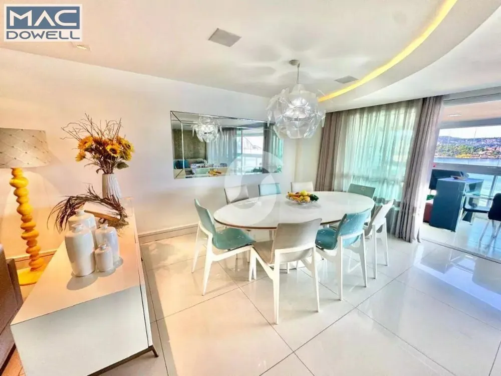 Apartamento, 4 quartos, 260 m² - Foto 15