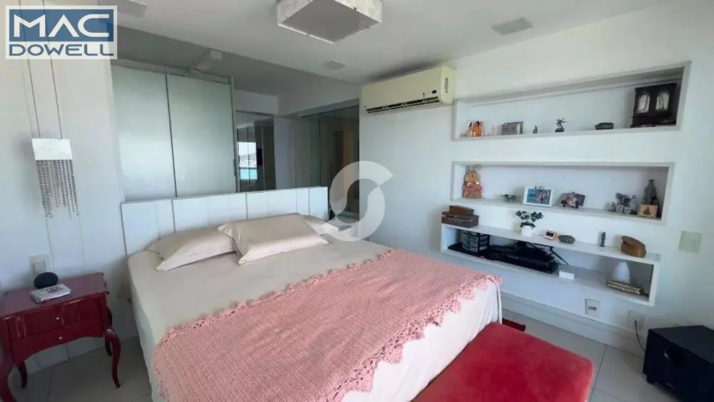 Apartamento, 4 quartos, 260 m² - Foto 9