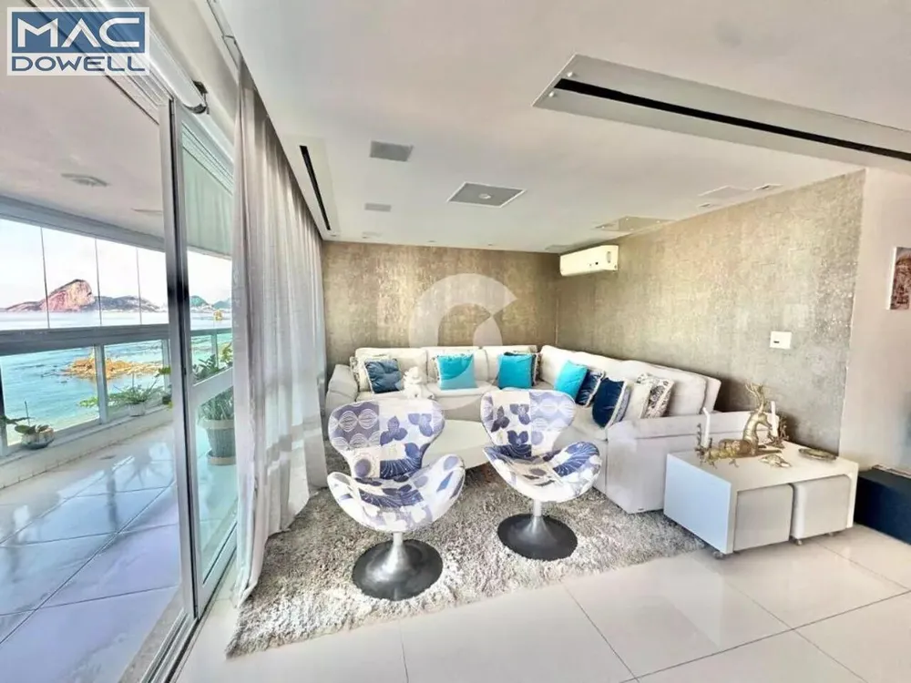 Apartamento, 4 quartos, 260 m² - Foto 16