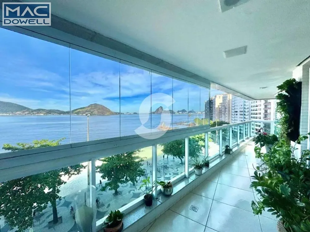 Apartamento, 4 quartos, 260 m² - Foto 3