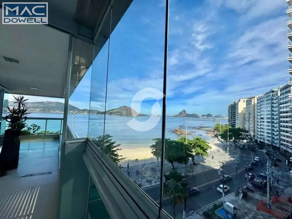Apartamento, 4 quartos, 260 m² - Foto 8