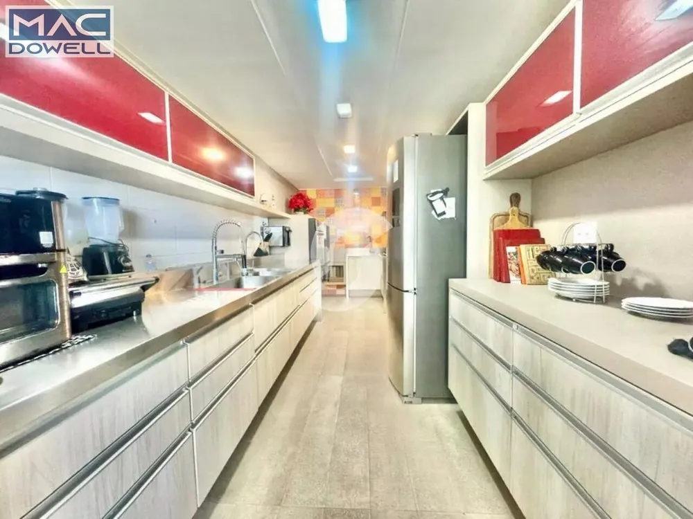 Apartamento, 4 quartos, 260 m² - Foto 1