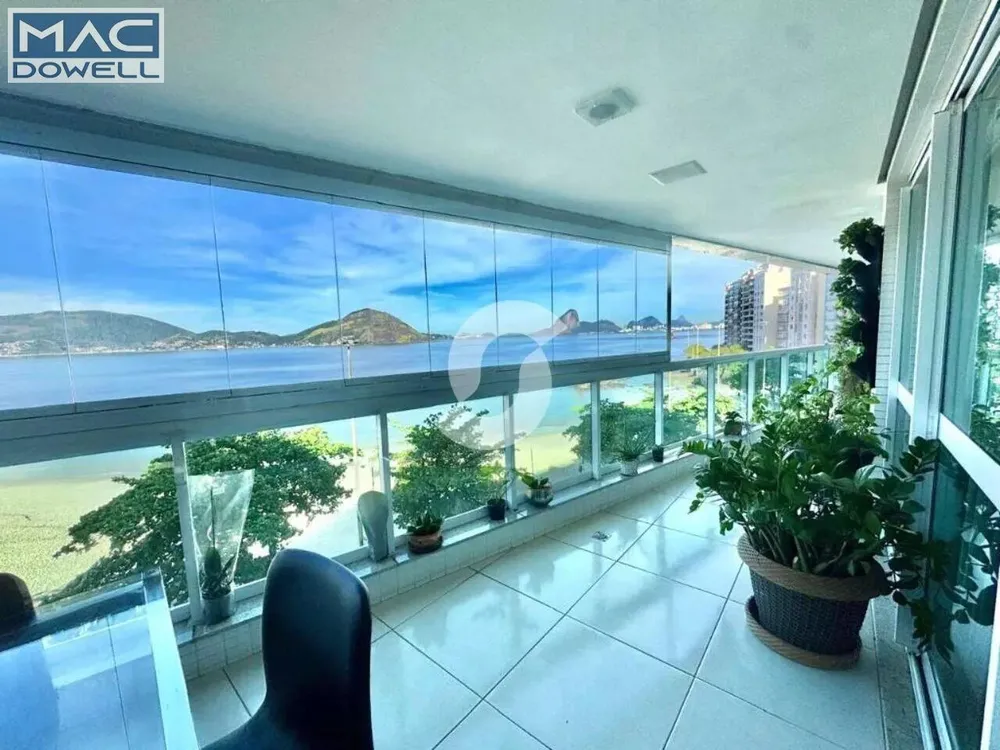 Apartamento, 4 quartos, 260 m² - Foto 4
