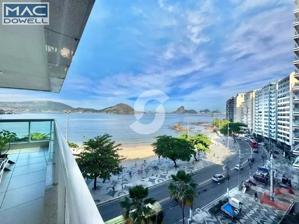 Apartamento, 4 quartos, 260 m² - Foto 5