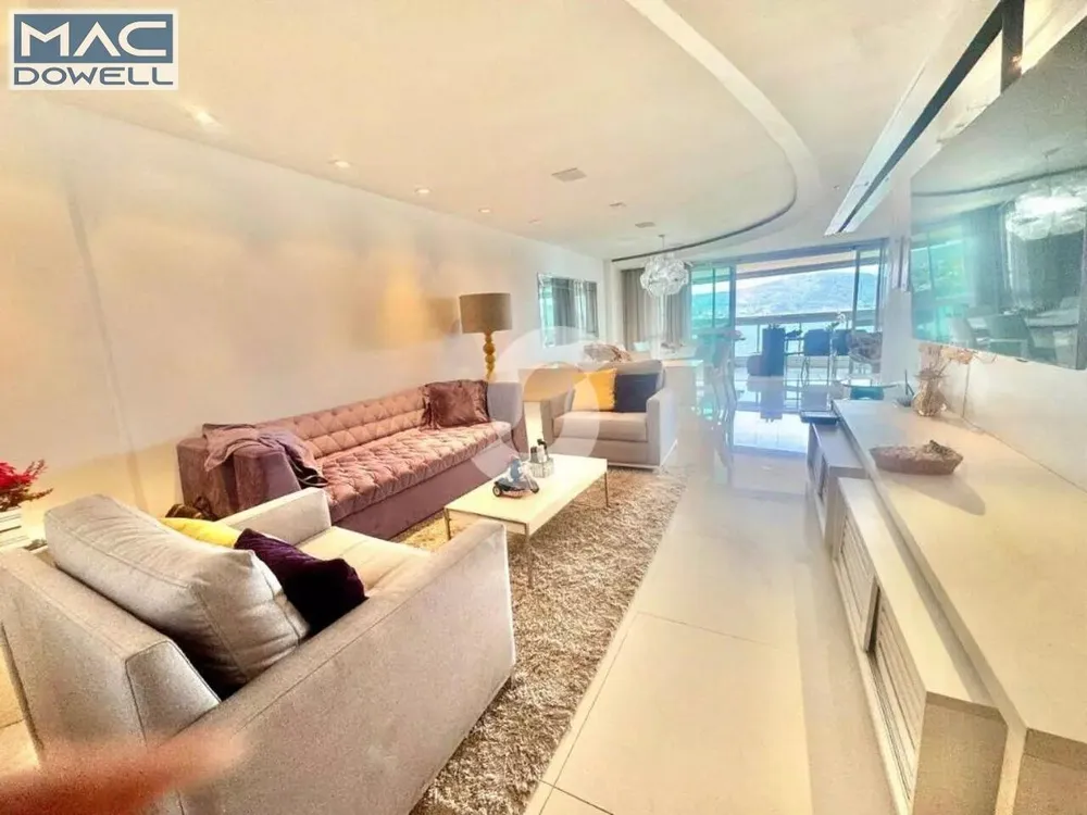 Apartamento, 4 quartos, 260 m² - Foto 2