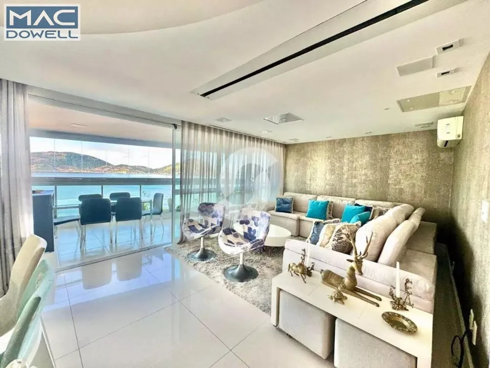 Apartamento, 4 quartos, 260 m² - Foto 12