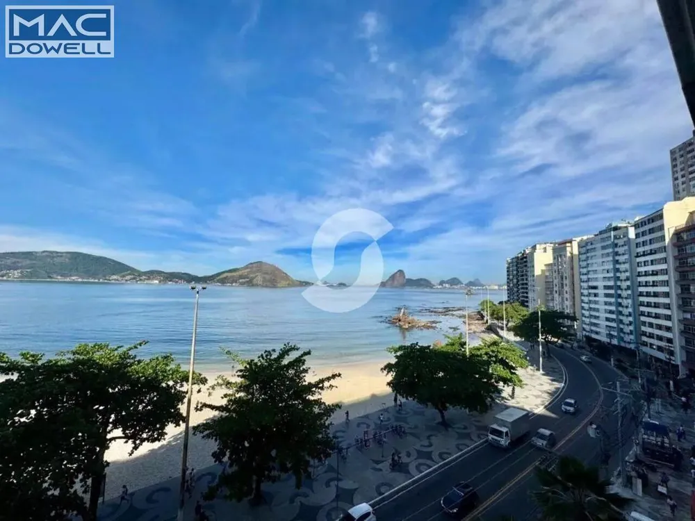 Apartamento, 4 quartos, 260 m² - Foto 14