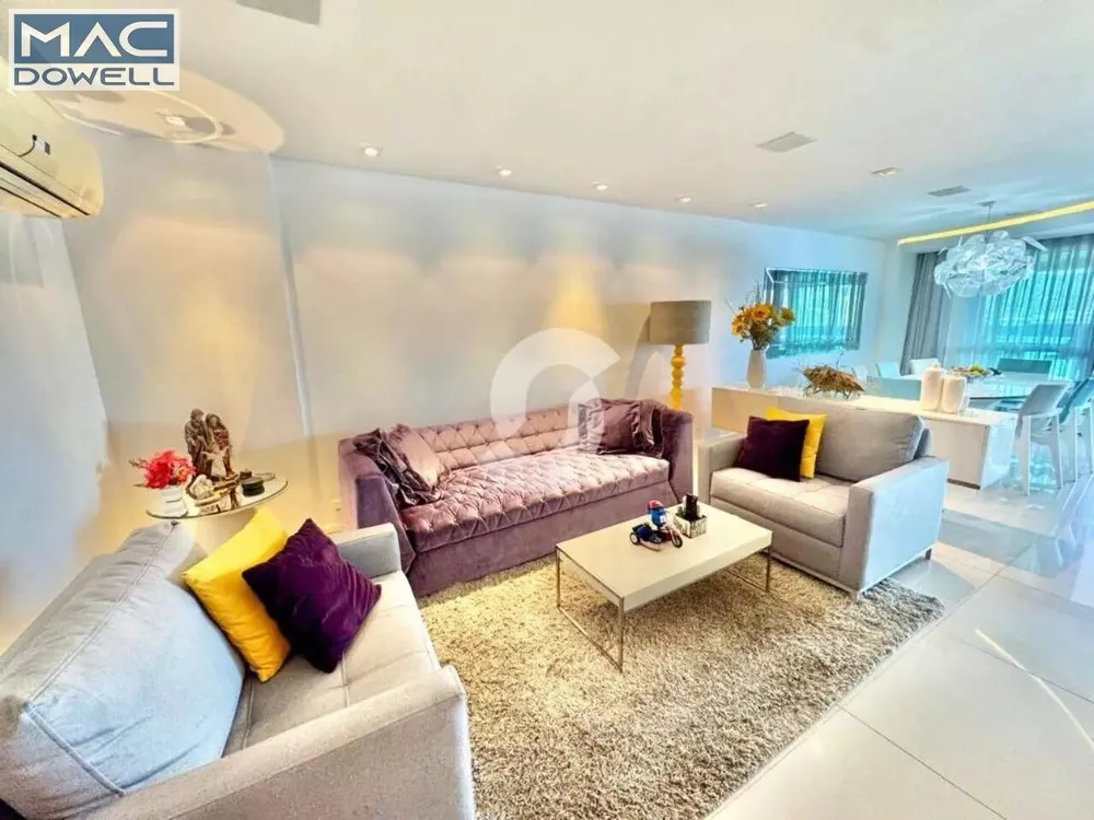 Apartamento, 4 quartos, 260 m² - Foto 13