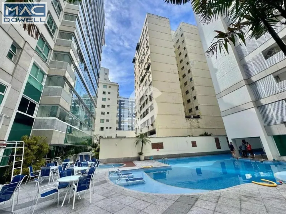 Apartamento, 4 quartos, 260 m² - Foto 18