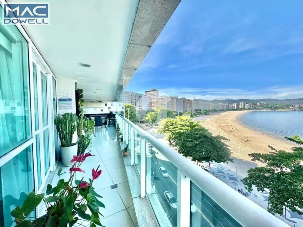 Apartamento, 4 quartos, 260 m² - Foto 6