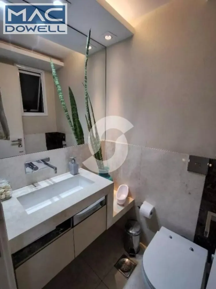 Apartamento, 4 quartos, 280 m² - Foto 14