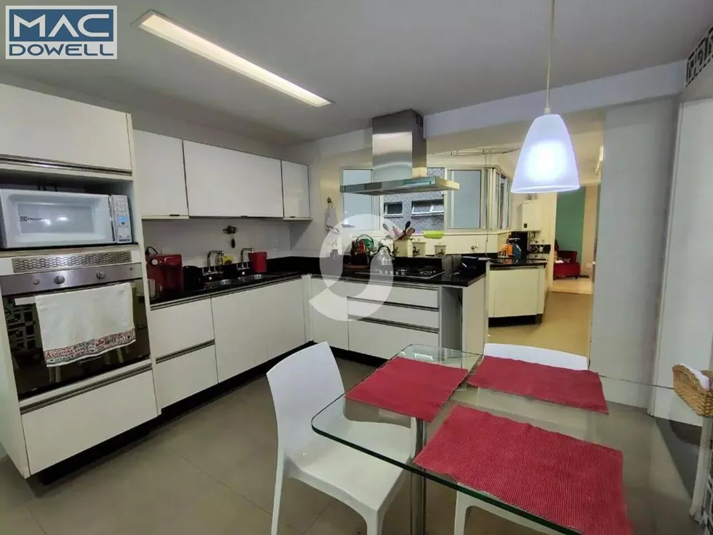 Apartamento, 4 quartos, 280 m² - Foto 16