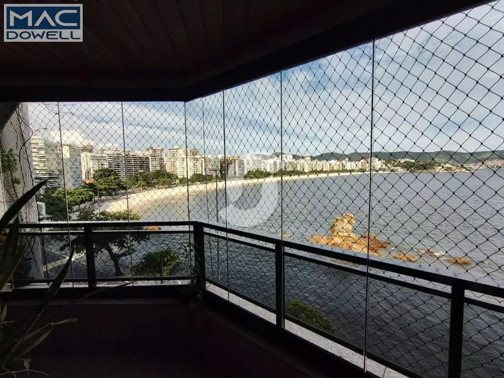 Apartamento, 4 quartos, 280 m² - Foto 1