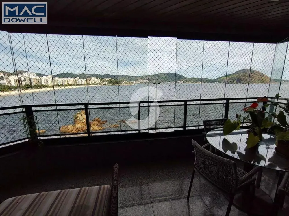 Apartamento, 4 quartos, 280 m² - Foto 2
