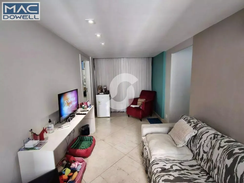 Apartamento, 4 quartos, 280 m² - Foto 8