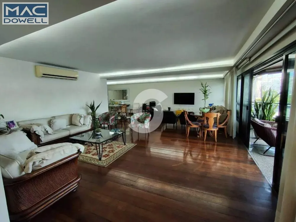 Apartamento, 4 quartos, 280 m² - Foto 4