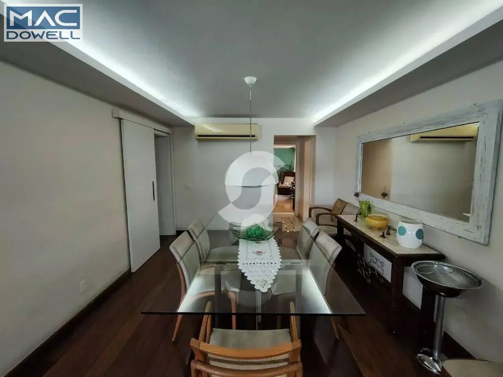 Apartamento, 4 quartos, 280 m² - Foto 6