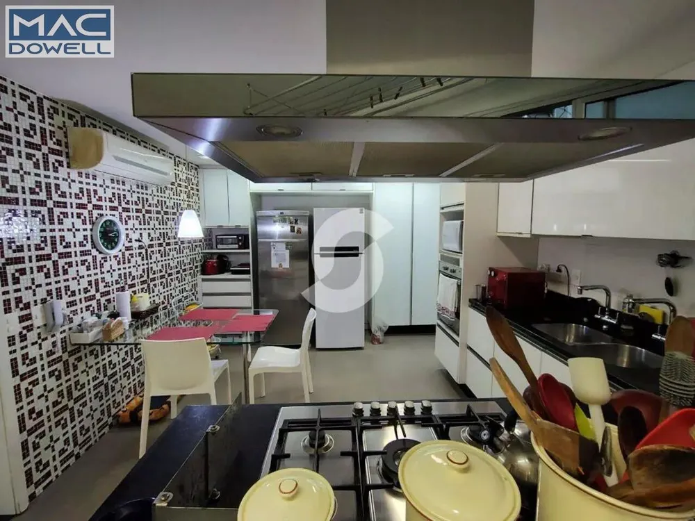 Apartamento, 4 quartos, 280 m² - Foto 17