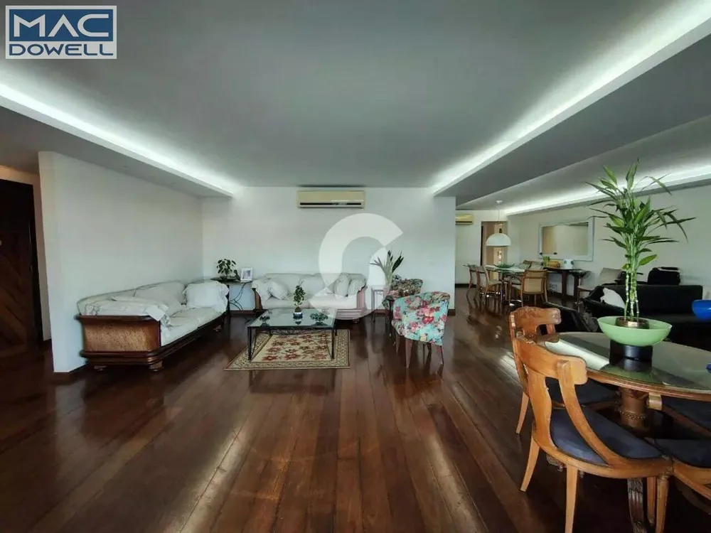 Apartamento, 4 quartos, 280 m² - Foto 5