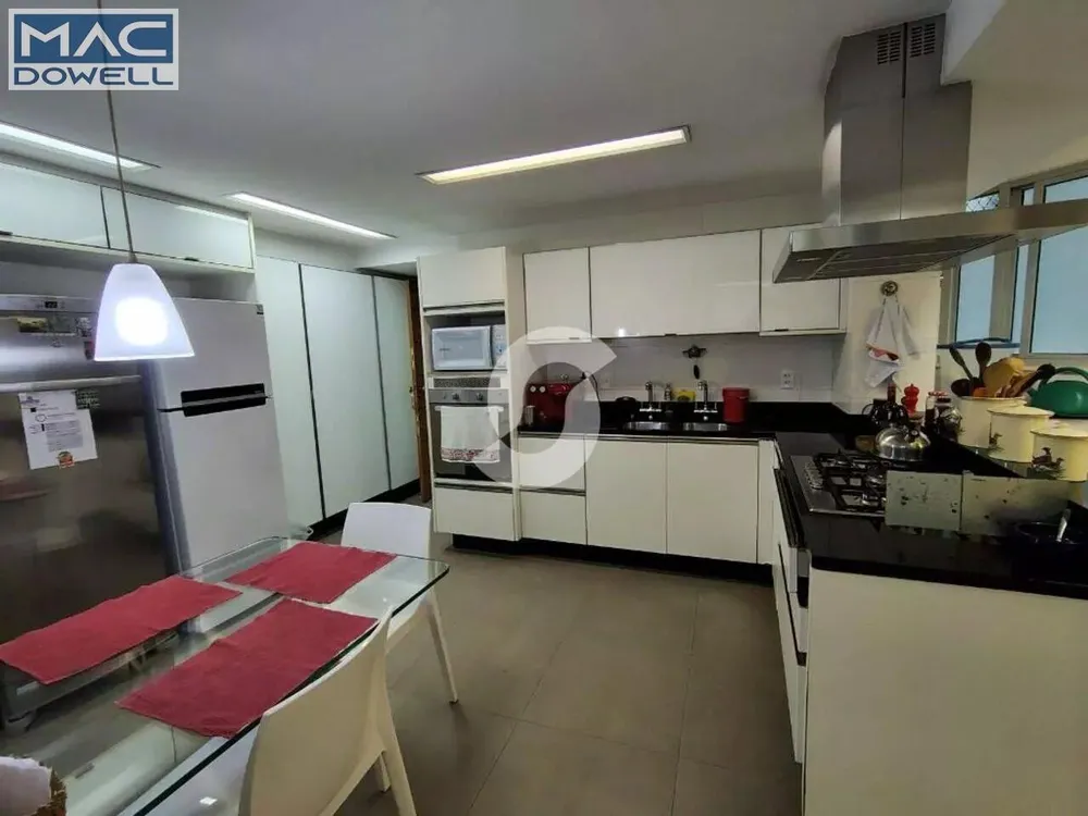 Apartamento, 4 quartos, 280 m² - Foto 10