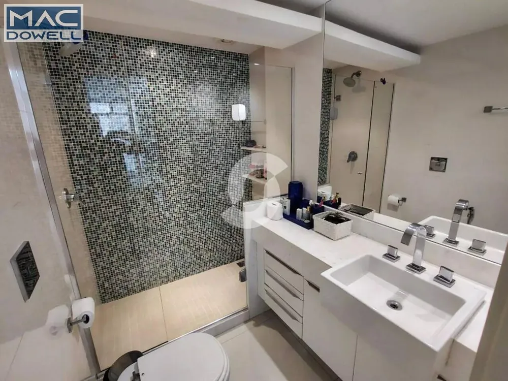 Apartamento, 4 quartos, 280 m² - Foto 11