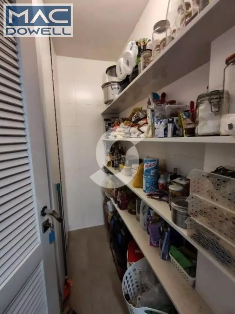 Apartamento, 4 quartos, 280 m² - Foto 19
