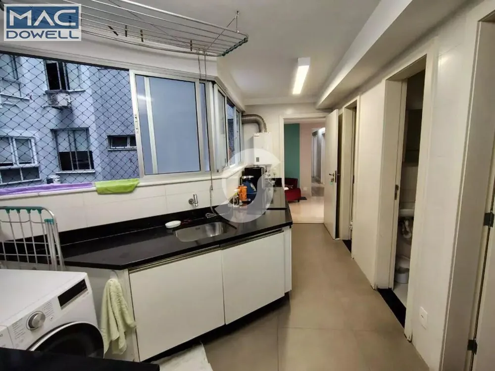 Apartamento, 4 quartos, 280 m² - Foto 18