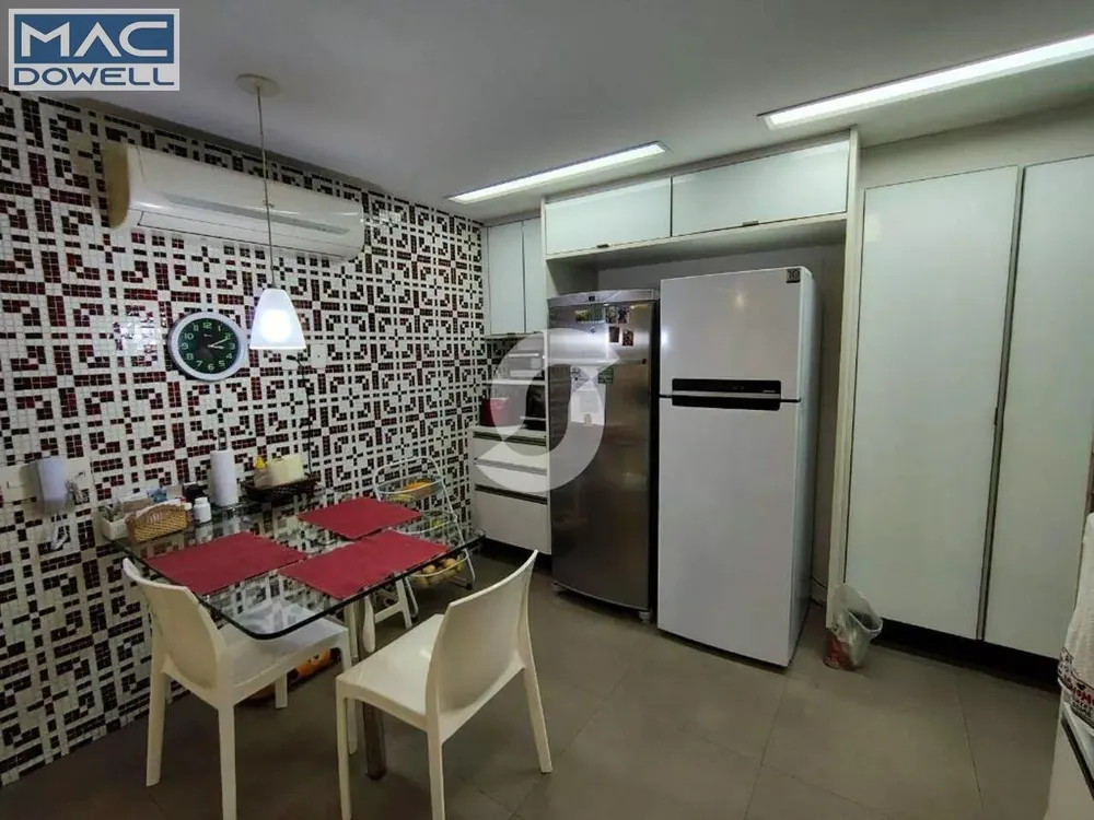 Apartamento, 4 quartos, 280 m² - Foto 15