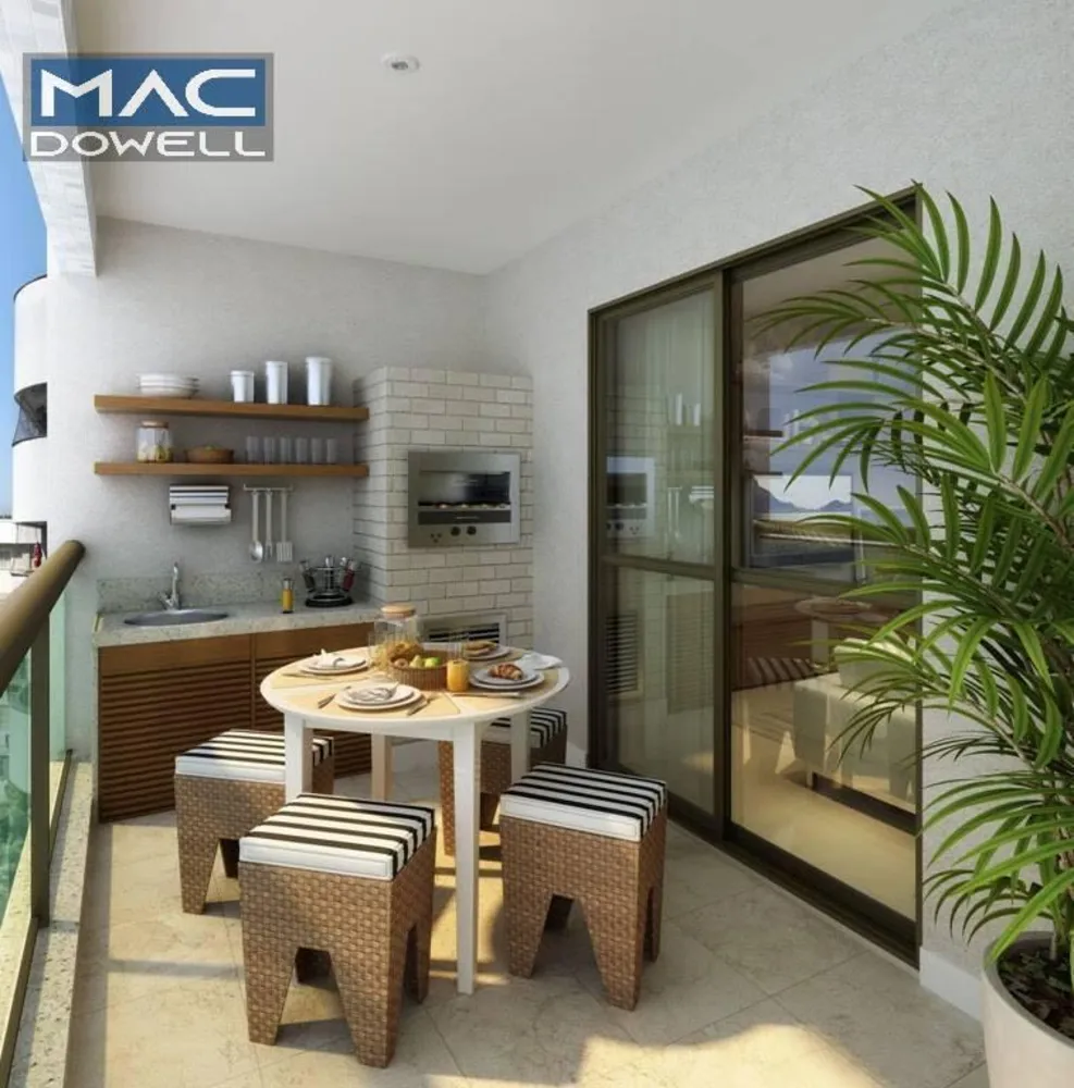 Prédio Inteiro, 71 m² - Foto 6