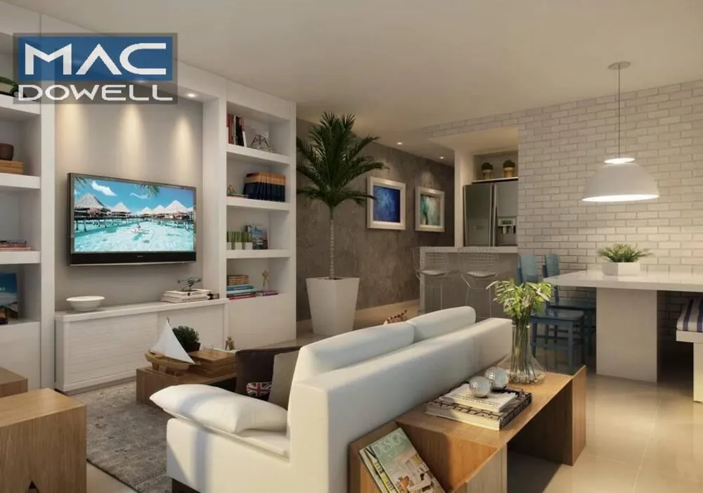 Prédio Inteiro, 71 m² - Foto 3