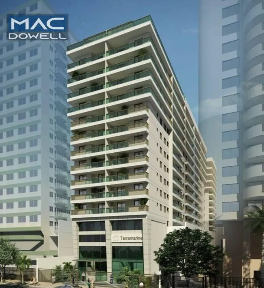 Prédio Inteiro, 71 m² - Foto 2