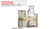 Apartamento, 2 quartos, 40 m² - Foto 3