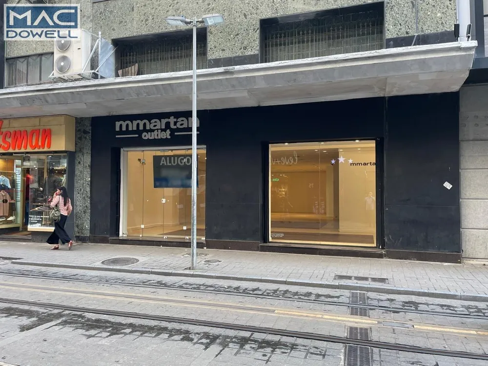 Loja-Salão, 271 m² - Foto 2
