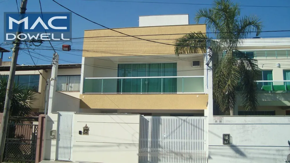 Casa, 3 quartos - Foto 9