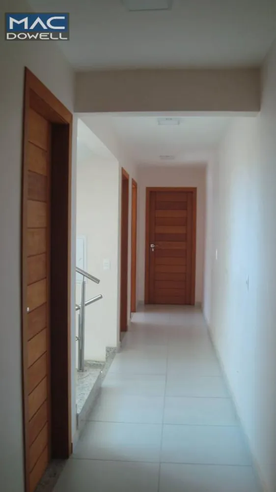 Casa, 3 quartos - Foto 2