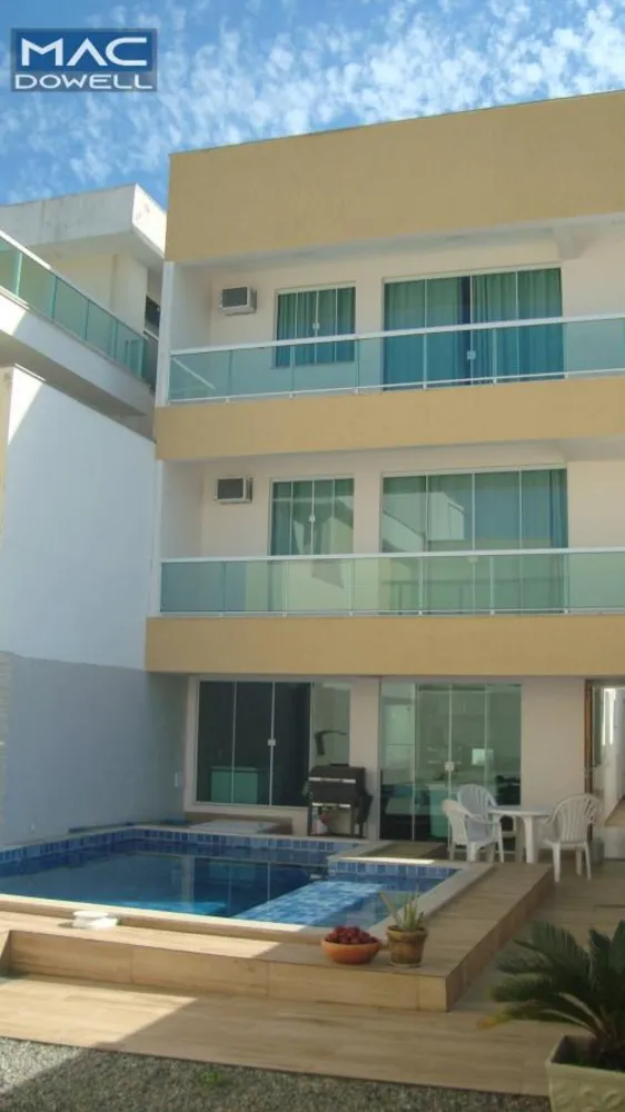 Casa, 3 quartos - Foto 19