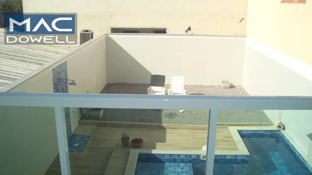 Casa, 3 quartos - Foto 8