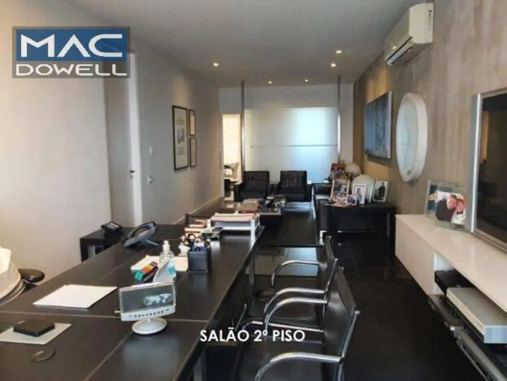 Sala-Conjunto, 220 m² - Foto 6