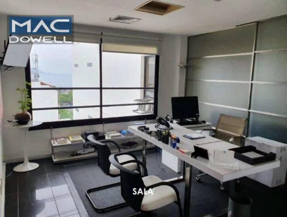 Sala-Conjunto, 220 m² - Foto 2