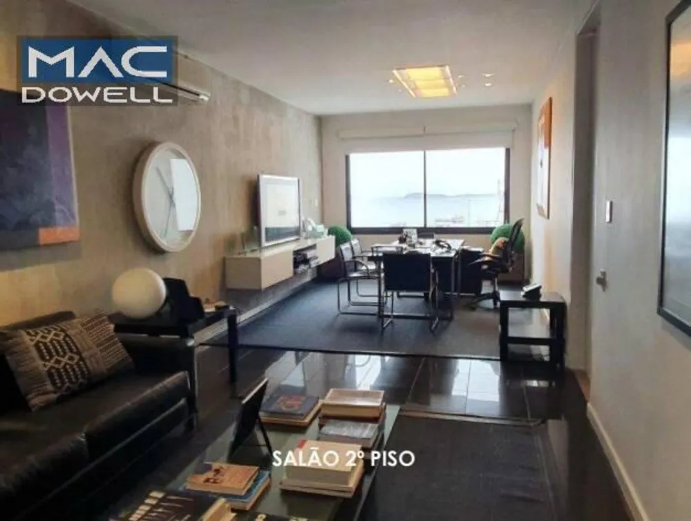Sala-Conjunto, 220 m² - Foto 1