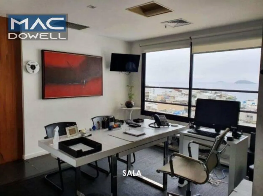 Sala-Conjunto, 220 m² - Foto 3