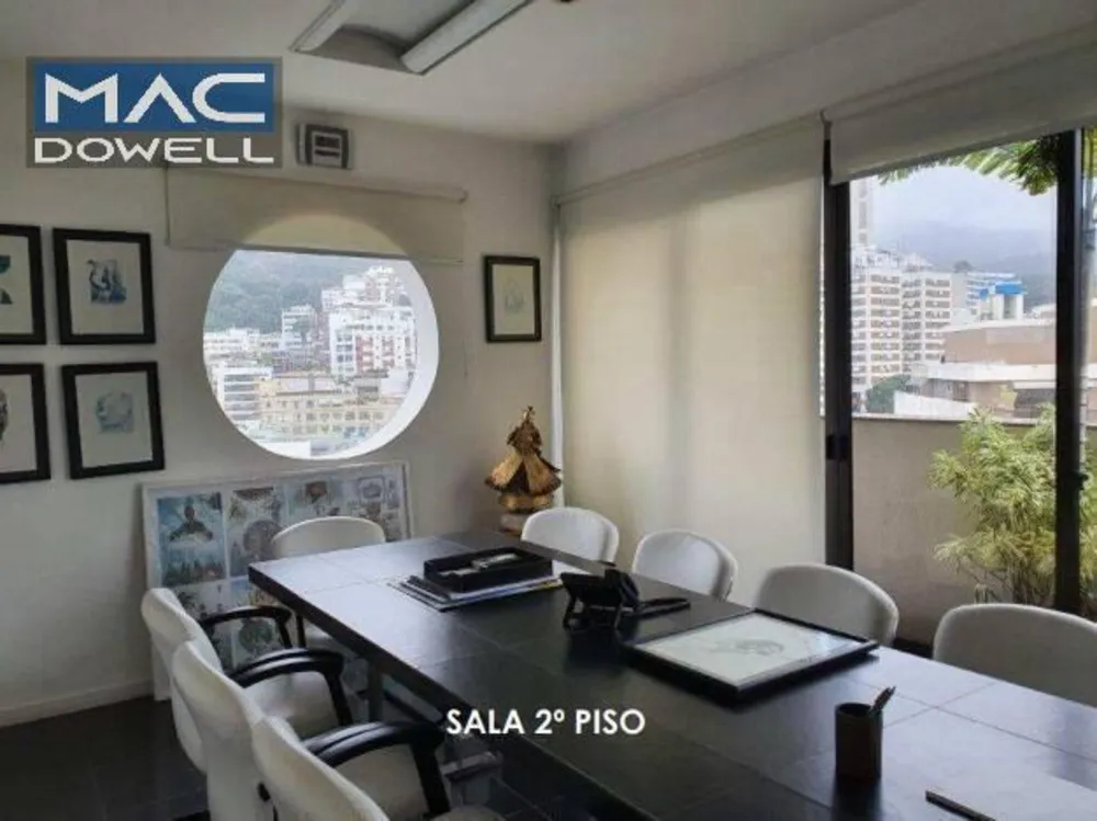 Sala-Conjunto, 220 m² - Foto 5